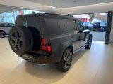 Land Rover Defender bei Gebrauchtwagen.expert - Abbildung (4 / 15)