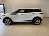 Land Rover Range Rover Evoque bei Gebrauchtwagen.expert - Abbildung (4 / 15)