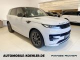 Land Rover Range Rover Sport bei Gebrauchtwagen.expert - Abbildung (2 / 15)