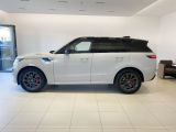 Land Rover Range Rover Sport bei Gebrauchtwagen.expert - Abbildung (3 / 15)