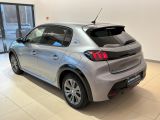 Peugeot 208 bei Gebrauchtwagen.expert - Abbildung (4 / 9)