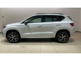 Seat Ateca bei Gebrauchtwagen.expert - Abbildung (3 / 15)