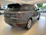 Land Rover Range Rover Sport bei Gebrauchtwagen.expert - Abbildung (4 / 15)