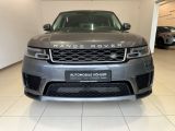 Land Rover Range Rover Sport bei Gebrauchtwagen.expert - Abbildung (7 / 15)