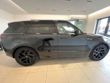 Land Rover Range Rover Sport bei Gebrauchtwagen.expert - Abbildung (4 / 15)