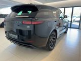 Land Rover Range Rover Sport bei Gebrauchtwagen.expert - Abbildung (5 / 15)