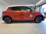 Suzuki Swift bei Gebrauchtwagen.expert - Abbildung (4 / 10)