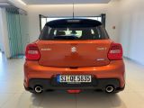 Suzuki Swift bei Gebrauchtwagen.expert - Abbildung (8 / 10)