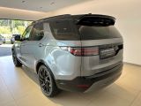 Land Rover Discovery bei Gebrauchtwagen.expert - Abbildung (6 / 9)