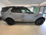 Land Rover Discovery bei Gebrauchtwagen.expert - Abbildung (4 / 9)