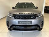 Land Rover Discovery bei Gebrauchtwagen.expert - Abbildung (7 / 9)