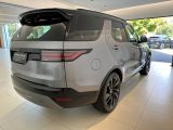 Land Rover Discovery bei Gebrauchtwagen.expert - Abbildung (5 / 9)