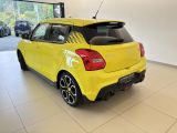 Suzuki Swift bei Gebrauchtwagen.expert - Abbildung (5 / 15)