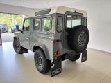 Land Rover Defender bei Gebrauchtwagen.expert - Abbildung (5 / 15)