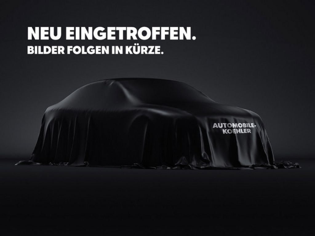 VW Touareg bei Gebrauchtwagen.expert - Hauptabbildung