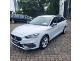 Seat Leon bei Gebrauchtwagen.expert - Abbildung (4 / 10)