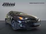 Toyota Auris bei Gebrauchtwagen.expert - Abbildung (7 / 15)