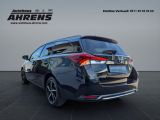 Toyota Auris bei Gebrauchtwagen.expert - Abbildung (3 / 15)