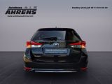 Toyota Auris bei Gebrauchtwagen.expert - Abbildung (4 / 15)