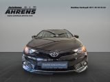 Toyota Auris bei Gebrauchtwagen.expert - Abbildung (8 / 15)