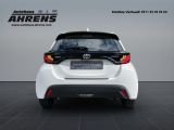 Toyota Yaris bei Gebrauchtwagen.expert - Abbildung (4 / 15) Toyota Yaris bei Gebrauchtwagen.expert - Abbildung (4 / 15)