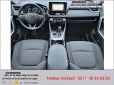 Toyota RAV 4 bei Gebrauchtwagen.expert - Abbildung (9 / 15)