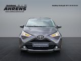 Toyota Aygo bei Gebrauchtwagen.expert - Abbildung (8 / 15)