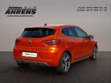 Renault Clio bei Gebrauchtwagen.expert - Abbildung (5 / 15)