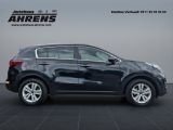 Kia Sportage bei Gebrauchtwagen.expert - Abbildung (6 / 15)