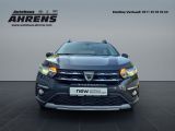 Dacia Sandero bei Gebrauchtwagen.expert - Abbildung (8 / 15)