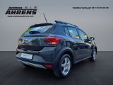 Dacia Sandero bei Gebrauchtwagen.expert - Abbildung (5 / 15)
