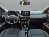 Dacia Sandero bei Gebrauchtwagen.expert - Abbildung (13 / 15)