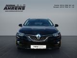 Renault Megane bei Gebrauchtwagen.expert - Abbildung (8 / 15)