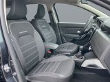 Dacia Duster bei Gebrauchtwagen.expert - Abbildung (15 / 15)