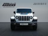 Jeep Wrangler bei Gebrauchtwagen.expert - Abbildung (8 / 15)
