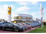 Dacia Sandero bei Gebrauchtwagen.expert - Abbildung (2 / 2)