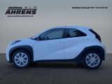 Toyota Aygo bei Gebrauchtwagen.expert - Abbildung (2 / 15)