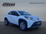 Toyota Aygo bei Gebrauchtwagen.expert - Abbildung (7 / 15)