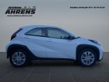 Toyota Aygo bei Gebrauchtwagen.expert - Abbildung (6 / 15)