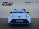 Toyota Aygo bei Gebrauchtwagen.expert - Abbildung (8 / 15)