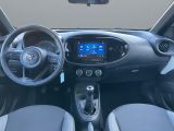 Toyota Aygo bei Gebrauchtwagen.expert - Abbildung (13 / 15)