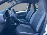 Toyota Aygo bei Gebrauchtwagen.expert - Abbildung (9 / 15)