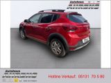 Dacia Sandero bei Gebrauchtwagen.expert - Abbildung (3 / 15)