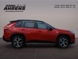 Toyota RAV 4 bei Gebrauchtwagen.expert - Abbildung (6 / 15)