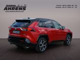 Toyota RAV 4 bei Gebrauchtwagen.expert - Abbildung (5 / 15)