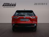 Toyota RAV 4 bei Gebrauchtwagen.expert - Abbildung (4 / 15)