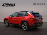 Toyota RAV 4 bei Gebrauchtwagen.expert - Abbildung (3 / 15)