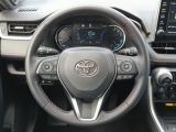 Toyota RAV 4 bei Gebrauchtwagen.expert - Abbildung (11 / 15)