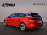 Renault Megane bei Gebrauchtwagen.expert - Abbildung (3 / 15)