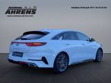 Kia Pro Ceed bei Gebrauchtwagen.expert - Abbildung (5 / 15)